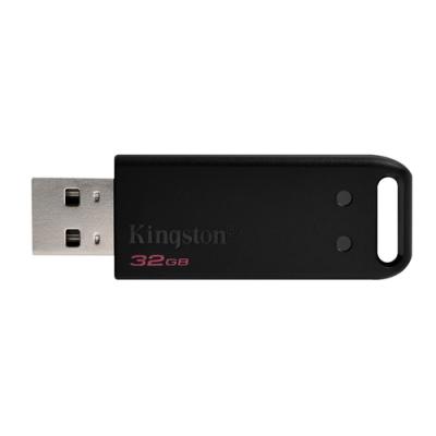 PENDRIVE KINGSTON DATATRAVELER DT20 32GB - USB 2.0