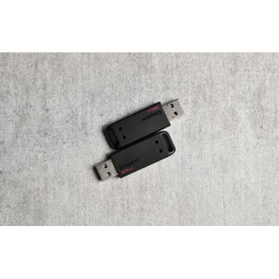 PENDRIVE KINGSTON DATATRAVELER DT20 32GB - USB 2.0