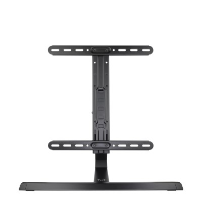 Soporte de Mesa TooQ DB3265F-B para TV de 32-65'/ hasta 40kg