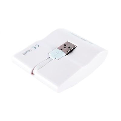 LECTOR DNI /TARJETAS INTELIGENTES APPROX - BLANCO - EXTERNO -