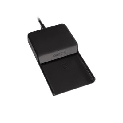 LECTOR DE SMARTCARDS CHERRY JT-0100WB-2 - LED DE ESTADO - USB