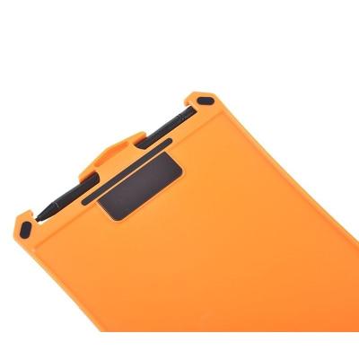 Pizarra Digital Leotec Sketchboard Thick Eight Orange