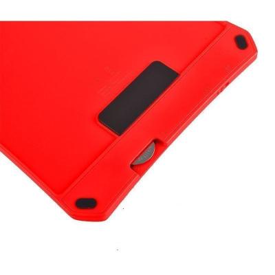 MINI PIZARRA DIGITAL LEOTEC SKETCHBOARD THICK EIGHT RED -