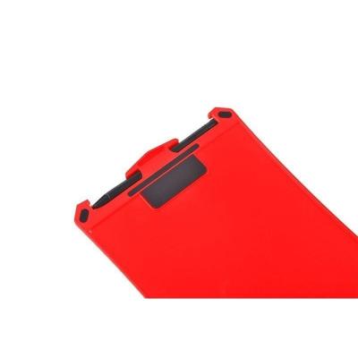 MINI PIZARRA DIGITAL LEOTEC SKETCHBOARD THICK EIGHT RED -