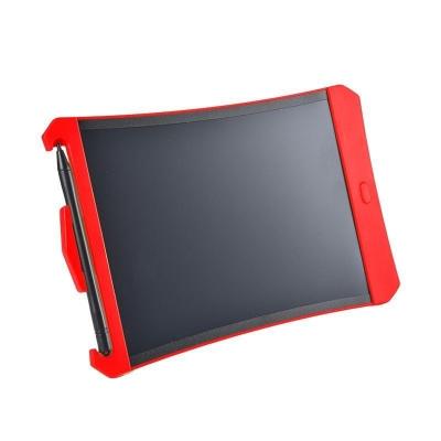 MINI PIZARRA DIGITAL LEOTEC SKETCHBOARD THICK EIGHT RED -