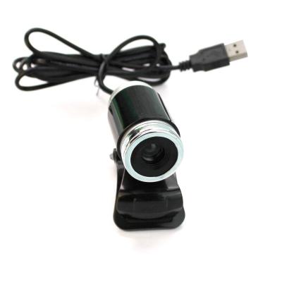 Webcam Leotec One 480P/ 640 x 480