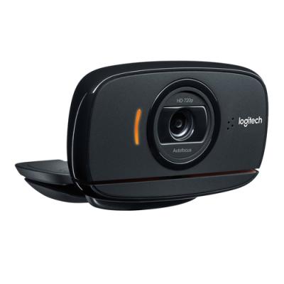 Webcam Logitech C525/ Enfoque Automático/ 1280 x 720 HD