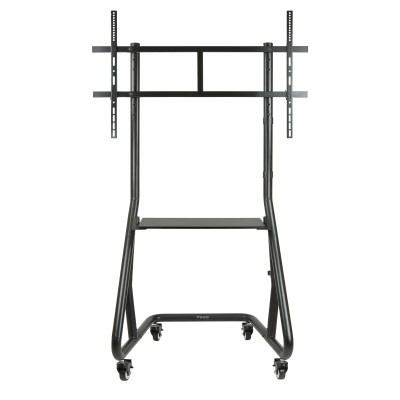 Soporte de Suelo con Ruedas TooQ FS20200M-B para TV de 60-105'/