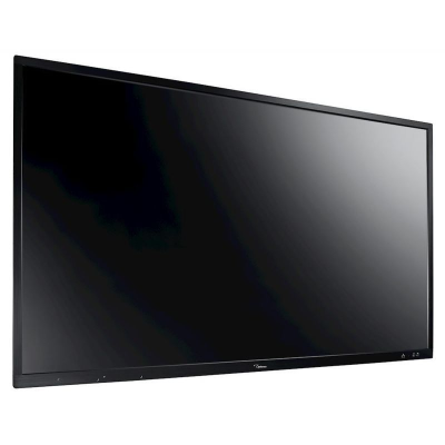 Pantalla Digital Interactiva Optoma OP651RK+/ 65'