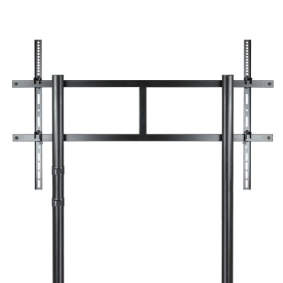 Soporte de Suelo con Ruedas TooQ FS20200M-B para TV de 60-105'/