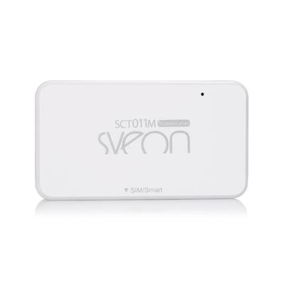 LECTOR EXTERNO DNIE/SMARTCARDS SVEON SCT011M - COMPATIBLE CON