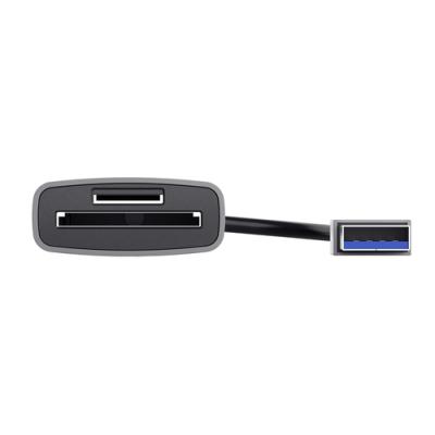 Lector de Tarjetas Externo Trust Dalyx/ USB 3.2 Gen1