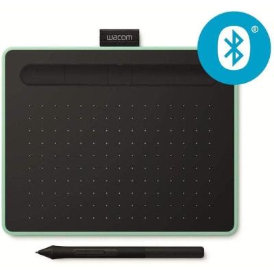 Tableta Digitalizadora Wacom Intuos S CTL-4100WLE-S/ Bluetooth/