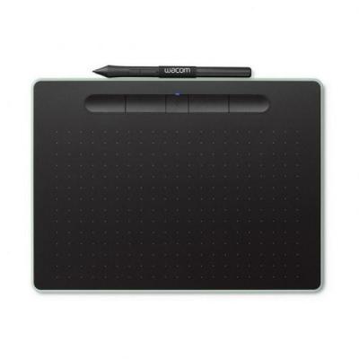 Tableta Digitalizadora Wacom Intuos S CTL-4100WLE-S/ Bluetooth/