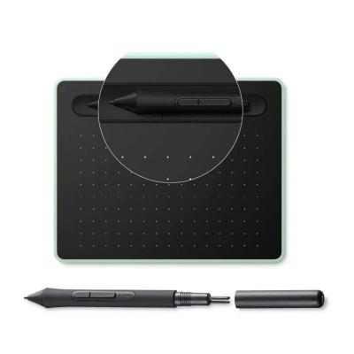 Tableta Digitalizadora Wacom Intuos S CTL-4100WLE-S/ Bluetooth/