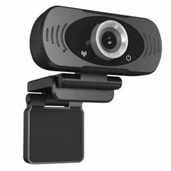 Webcam Xiaomi Imilab CMSXJ22A/ 1920x1080 Full HD