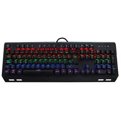 TECLADO MECÁNICO 3GO DROXIO KOTAKA - ILUMINACIÓN 6 COLORES - 12