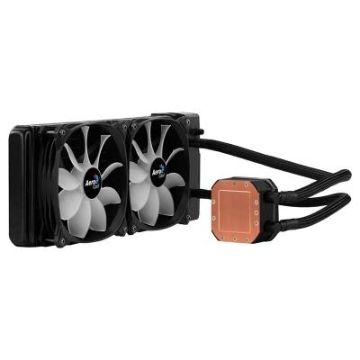 Sistema de Refrigeración Líquida Aerocool Pulse L240F