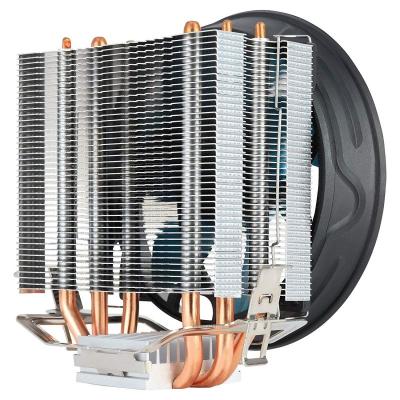 Ventilador con Disipador Aerocool Verkho 3 Plus/ 12cm