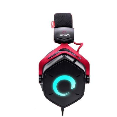 Auriculares Gaming con Micrófono FR-TEC ENSO/ Jack 3.5/ Negros