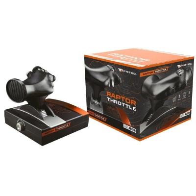 Joystick de Aceleracion FR-TEC PC Flight Stick Raptor Throttle