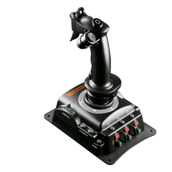 Joystick FR-TEC PC Flight Stick Raptor MACH2