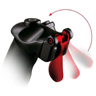 Joystick FR-TEC PC Flight Stick Raptor MACH2