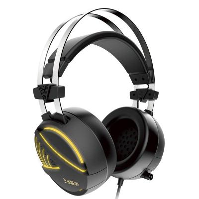 AURICULARES GAMING GAMDIAS HEBE M1 RGB - 7.1 VIRTUAL SURROUND -