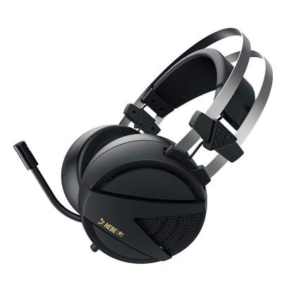 AURICULARES GAMING GAMDIAS HEBE M1 RGB - 7.1 VIRTUAL SURROUND -