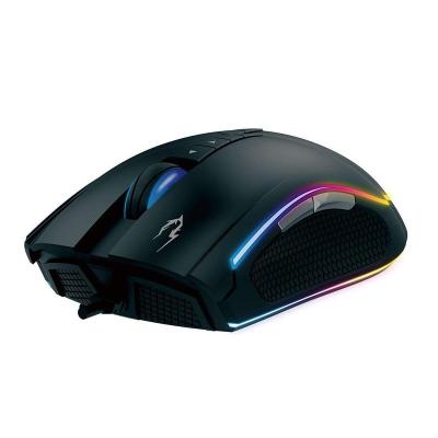 RATÓN GAMING GAMDIAS ZEUS M1 - SENSOR ÓPTICO - 1200/7000DPI -