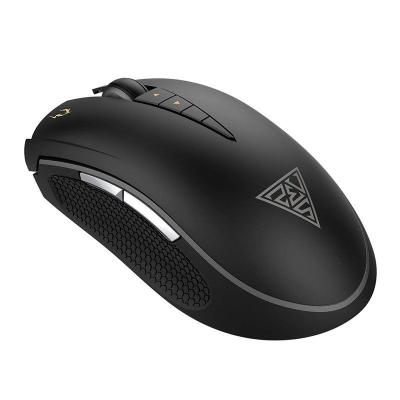 RATÓN GAMING GAMDIAS ZEUS M1 - SENSOR ÓPTICO - 1200/7000DPI -