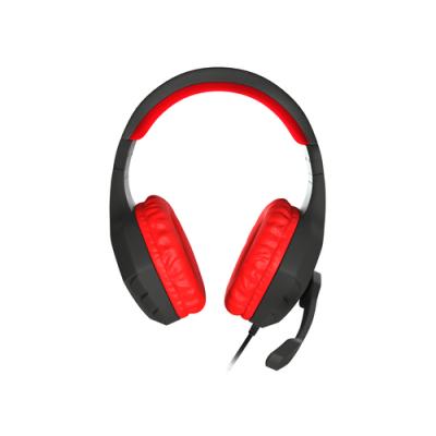 Auriculares Gaming con Micrófono Génesis Argón 200/ Jack 3.5/