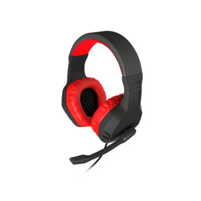 Auriculares Gaming con Micrófono Génesis Argón 200/ Jack 3.5/