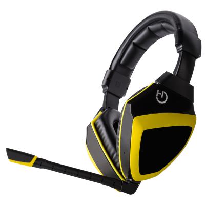 Auriculares Gaming con Micrófono Hiditec Xanthos/ Jack 3.5/