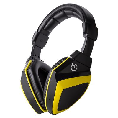 Auriculares Gaming con Micrófono Hiditec Xanthos/ Jack 3.5/