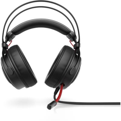 AURICULARES CON MICRÓFONO HP OMEN BY HP 800 - MICRÓFONO