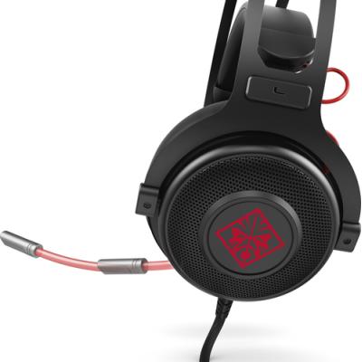 AURICULARES CON MICRÓFONO HP OMEN BY HP 800 - MICRÓFONO