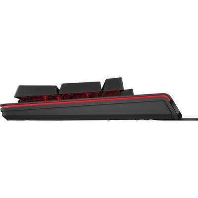 TECLADO MECÁNICO HP OMEN BY HP 1100 - CONECTOR USB - COMPATIBLE