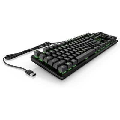 TECLADO MECÁNICO GAMING HP HP PAVILION 500 - CONMUTADORES