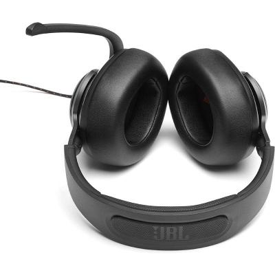 Auriculares Gaming con Micrófono JBL Quantum 200/ Jack 3.5/