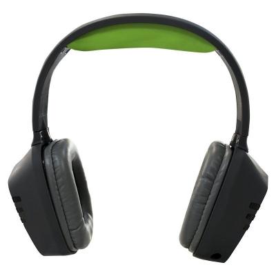 AURICULAR DIADEMA CON MICROFONO KEEP-OUT HX5CH - 20-20KHZ -