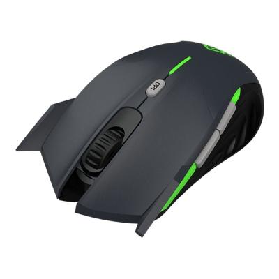 RATON GAMING KEEP-OUT XPOSEIDONG - LASER - 1000-4000DPI - 6