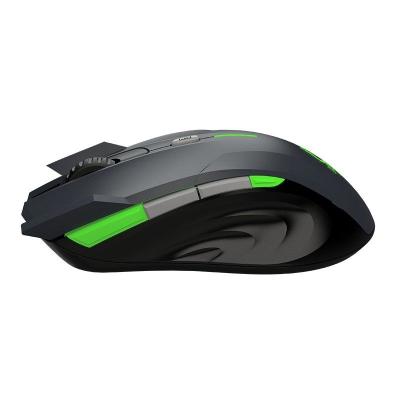 RATON GAMING KEEP-OUT XPOSEIDONG - LASER - 1000-4000DPI - 6