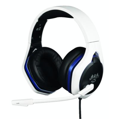 Auriculares Gaming con Micrófono Konix Mythics Hyperion para