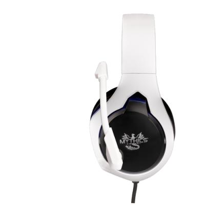 Auriculares Gaming con Micrófono Konix Mythics Hyperion para