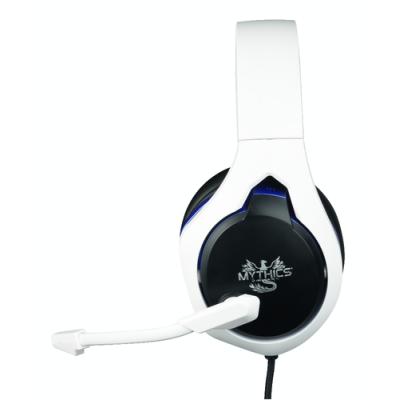 Auriculares Gaming con Micrófono Konix Mythics Hyperion para