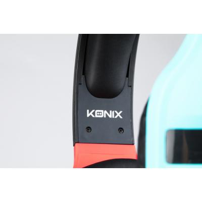 Auriculares Gaming con Micrófono Konix Mythics Nemesis para