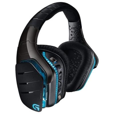 AURICULARES GAMING INALÁMBRICOS LOGITECH G933 ARTEMIS SPECTRUM