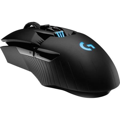 RATÓN GAMING LOGITECH G903 - LIGHTSPEED WIRELESS - 200-12000DPI