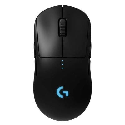 Ratón Gaming Inalámbrico Logitech G Pro/ Hasta 25600 DPI